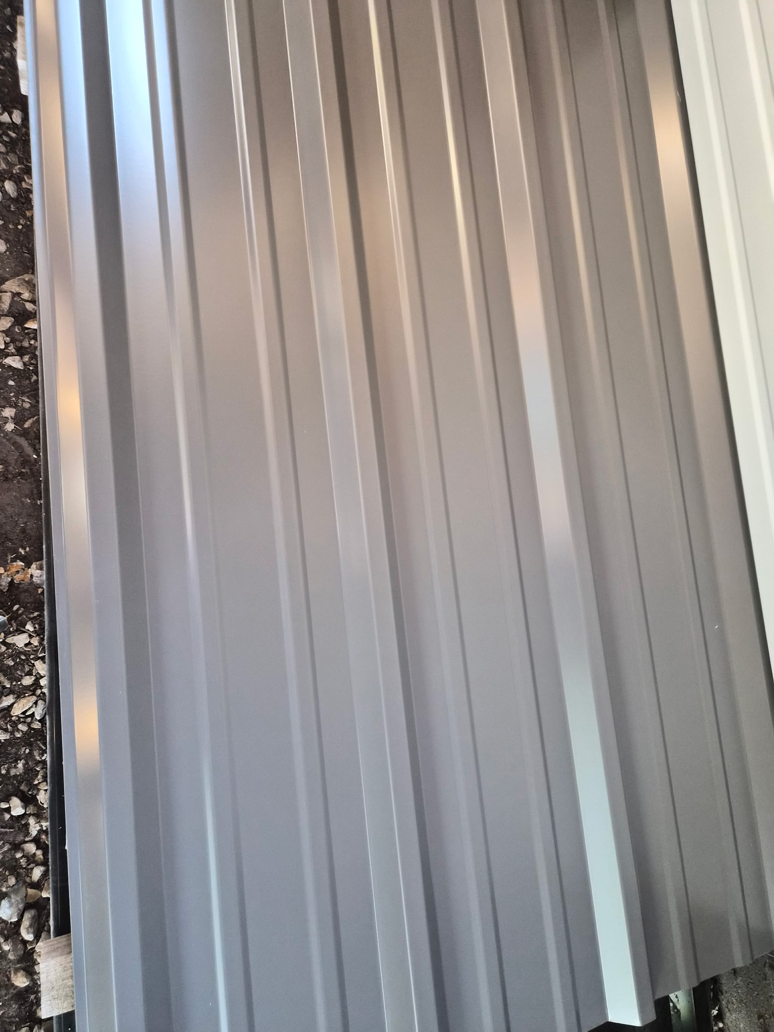The Lakeway Roofing Company LLC