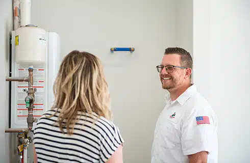 Thompson Plumbing, Heating, Cooling & Electrical