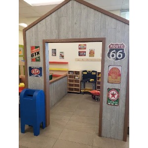 Active Start Childcare