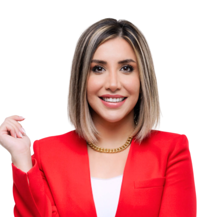 Michelle Refani