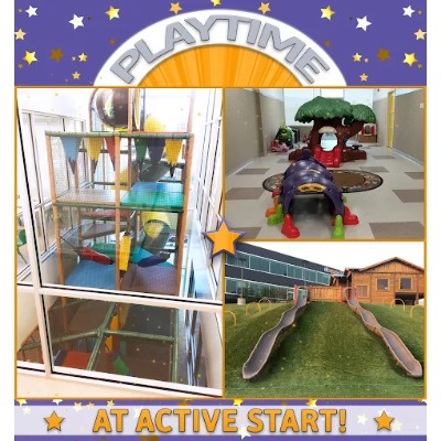 Active Start Childcare