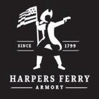 Harpers Ferry Armory