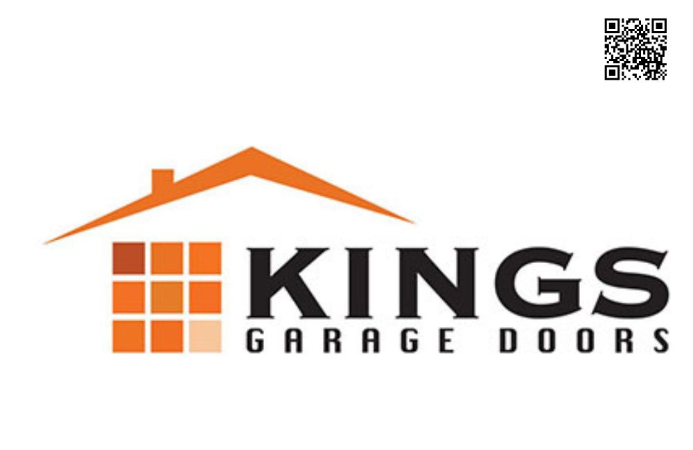 Kings Garage Door Repair & Installation