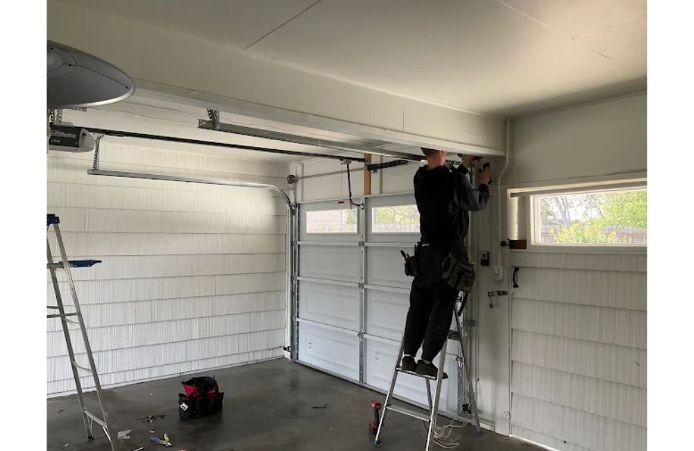 Kings Garage Door Repair & Installation