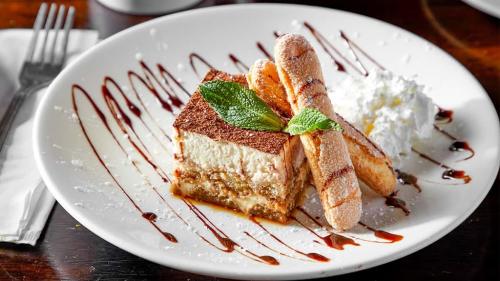 Moretti's Ristorante and Pizzeria