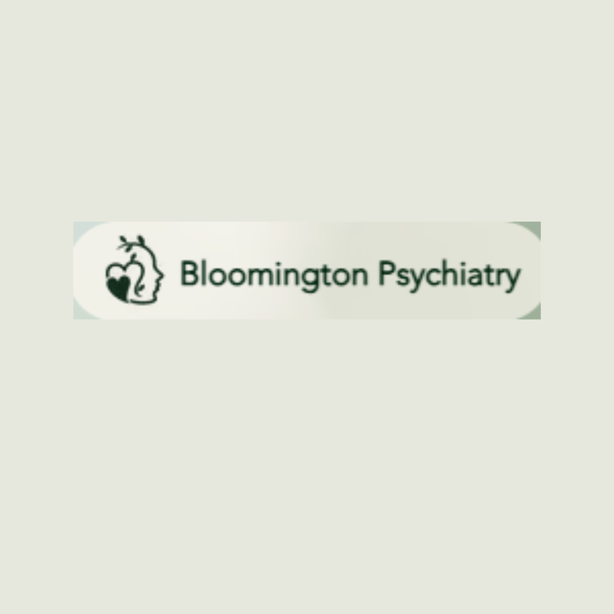 Bloomington Psychiatry