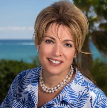 Ann Patricia Cusa