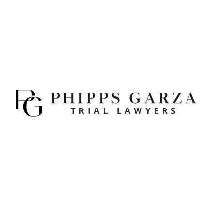 Phipps Garza Accident & Injury Trial Lawyers