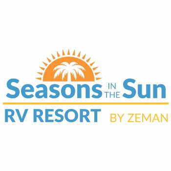 Seasons in the Sun RV Resort by Zeman