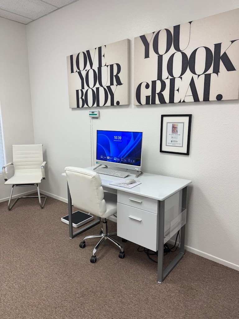 California Trim Clinic Medical Weight Loss