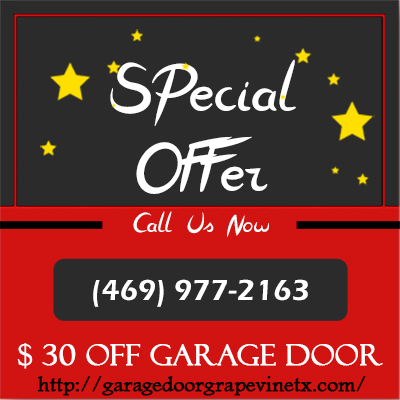Garage Door Grapevine TX