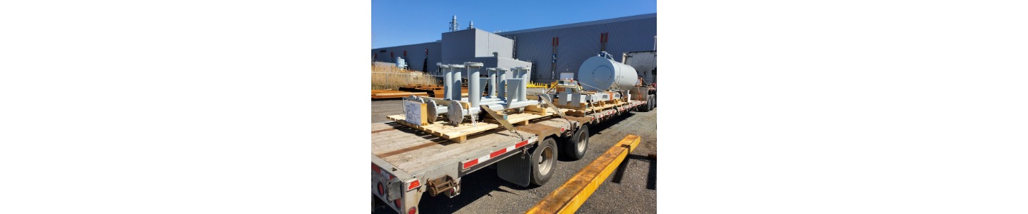 Hitachi Energy Canada Inc.