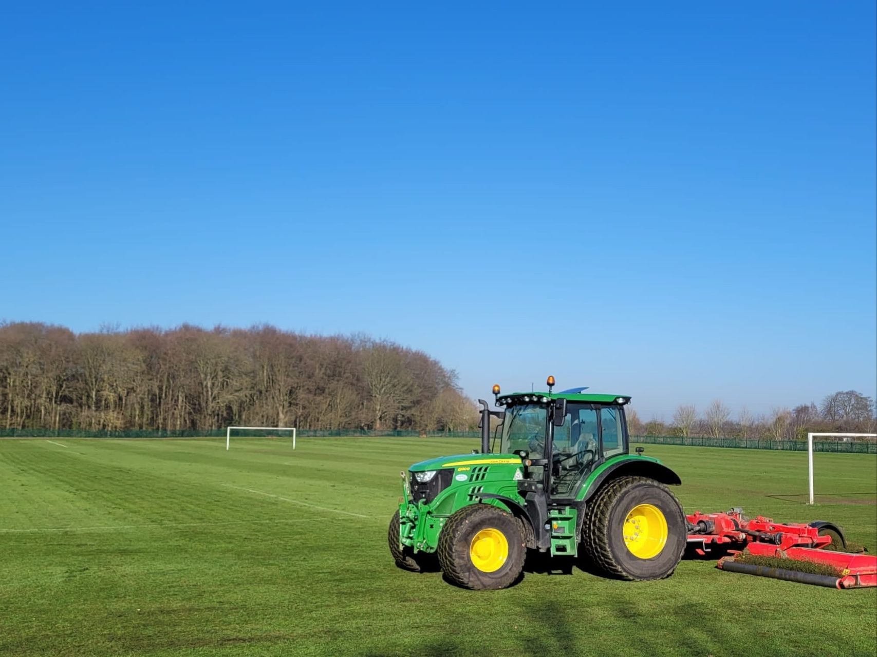 Sky High Tree Services & Ground Maintenance