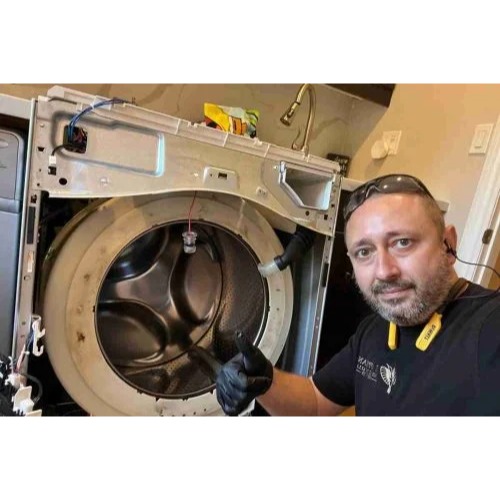 ERT Appliance Services Inc.