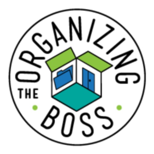 The Organizing Boss