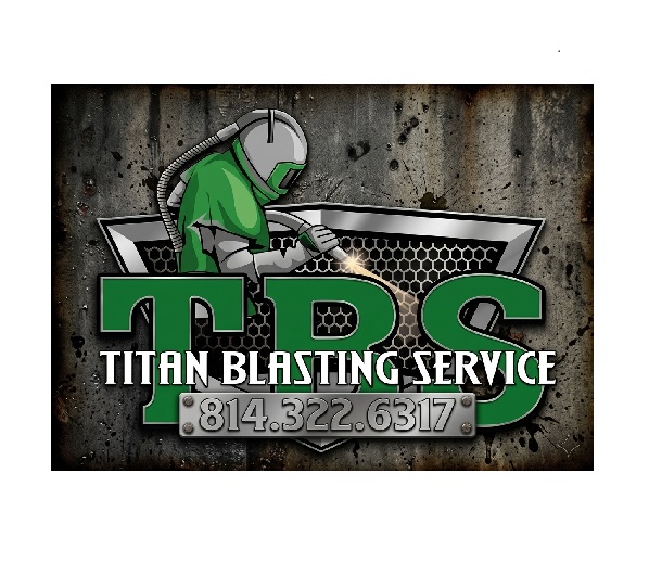 Titan Blasting Service