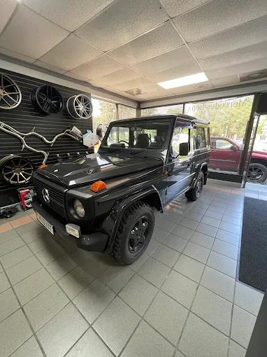 Blue Ridge Automotive