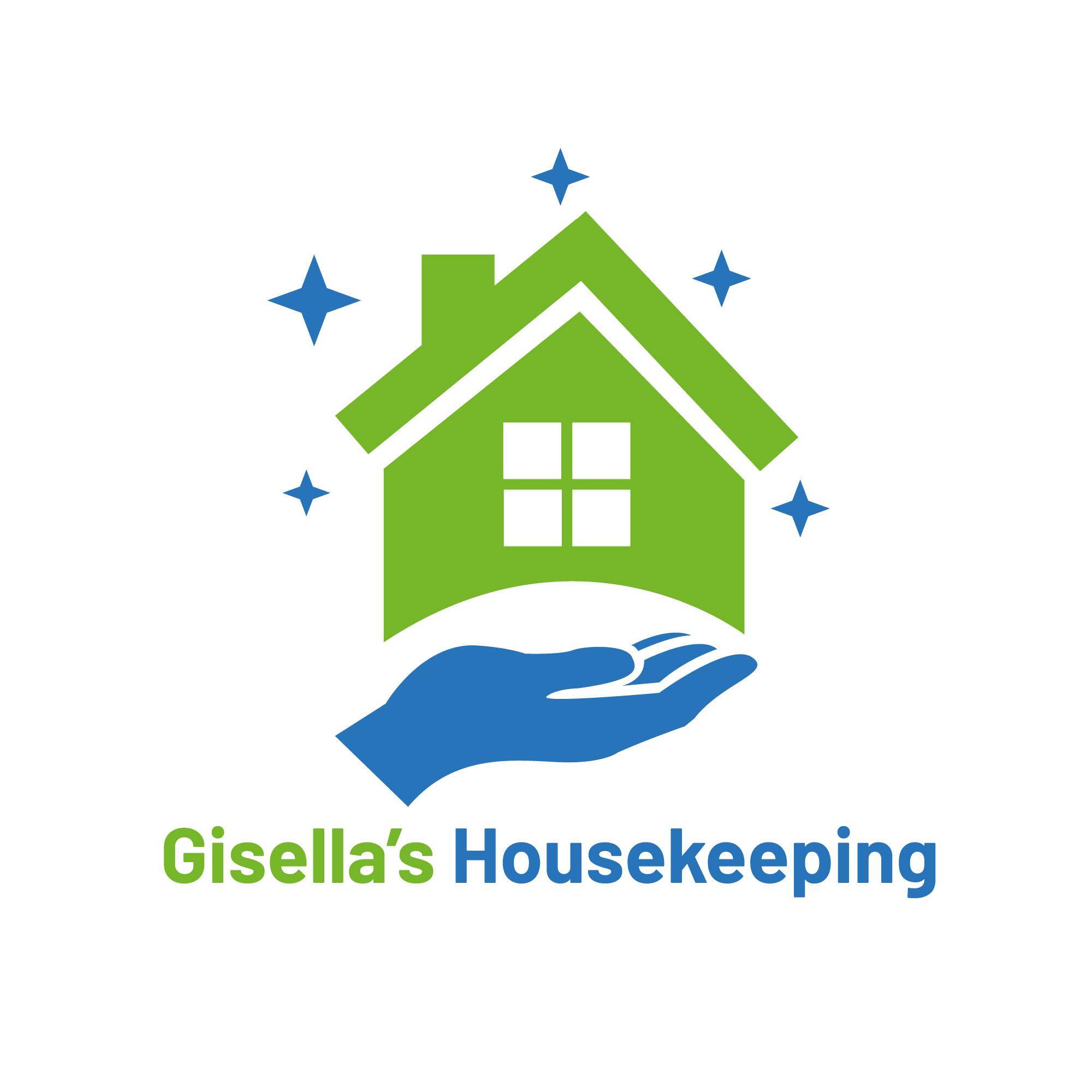 Gisella's Housekeeping