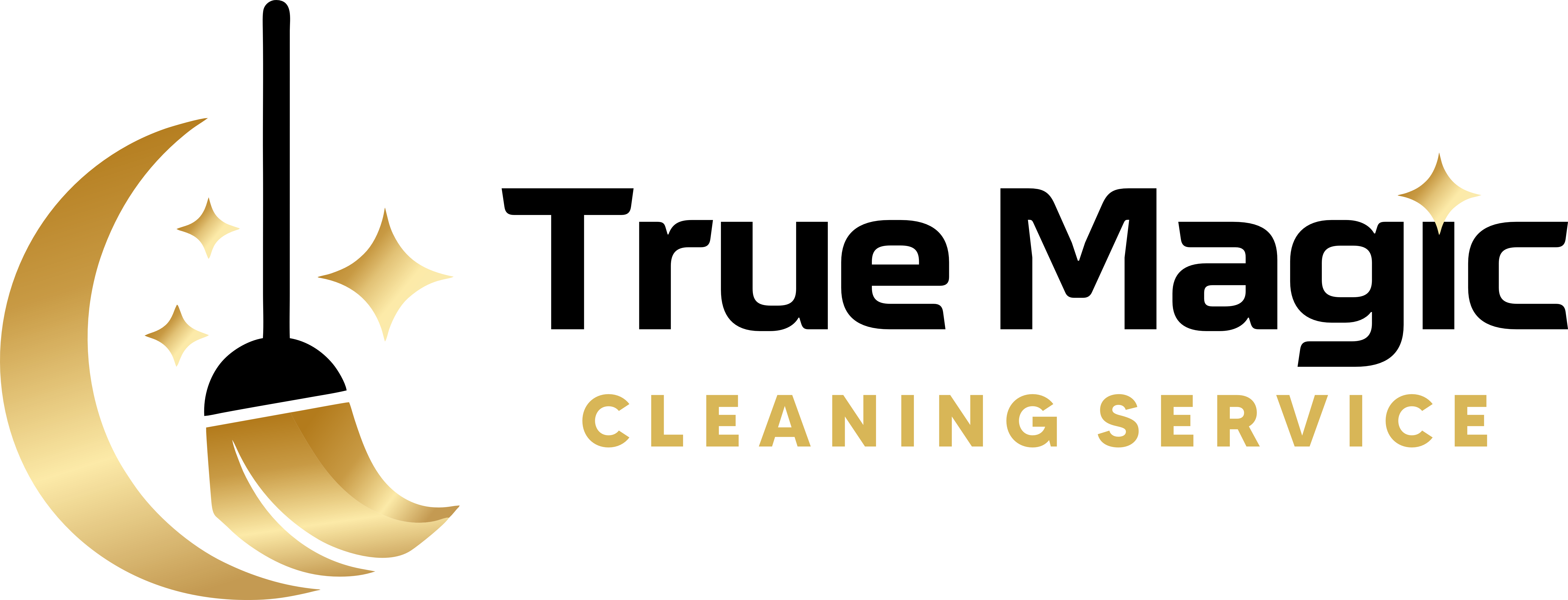 True Magic Cleaning Services