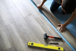 Brothers Flooring Services