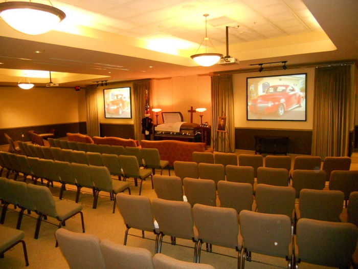 Vistoso Funeral Home