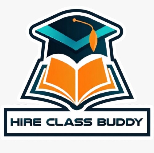 Hire Class Buddy
