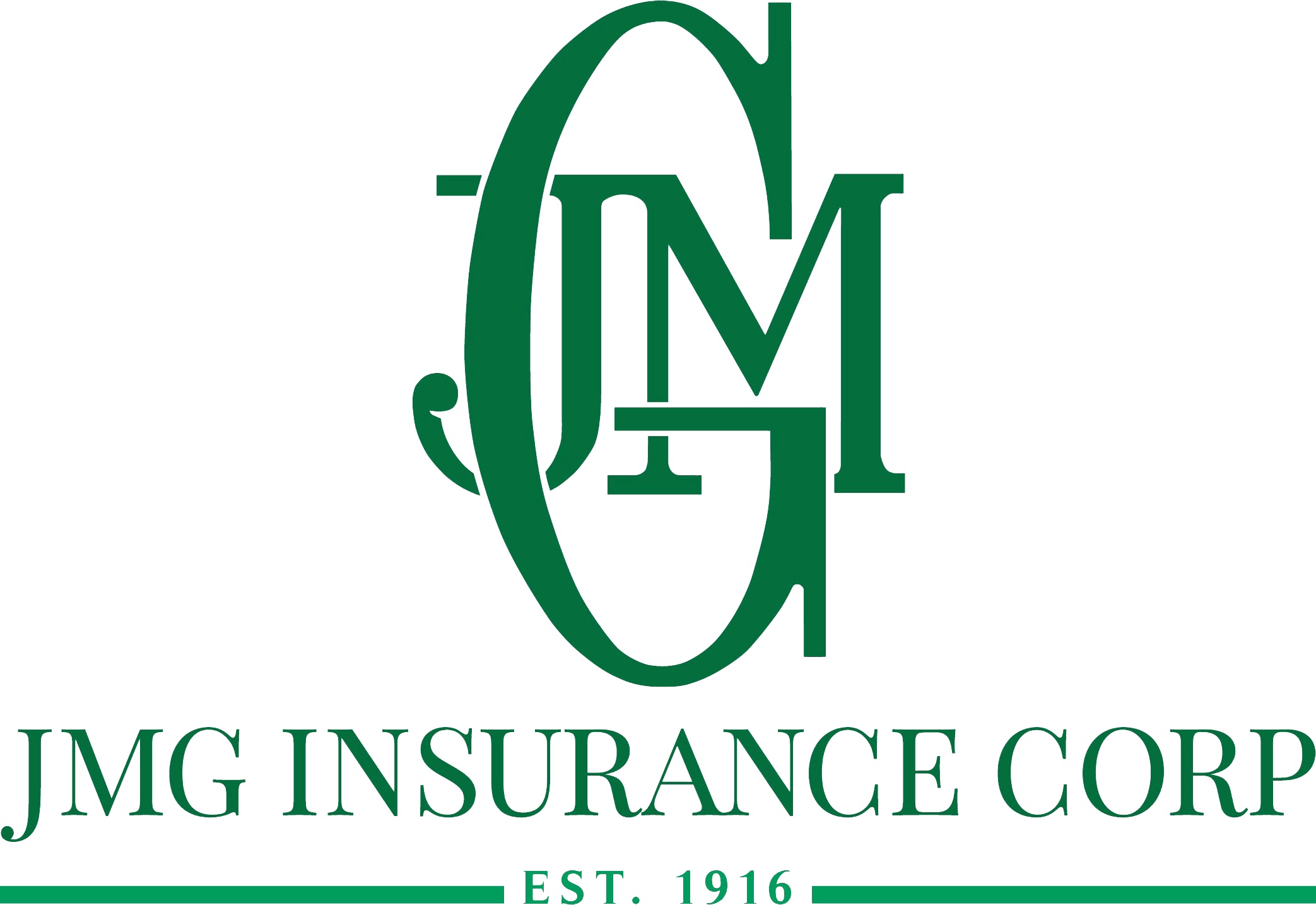 JMG Insurance Corp