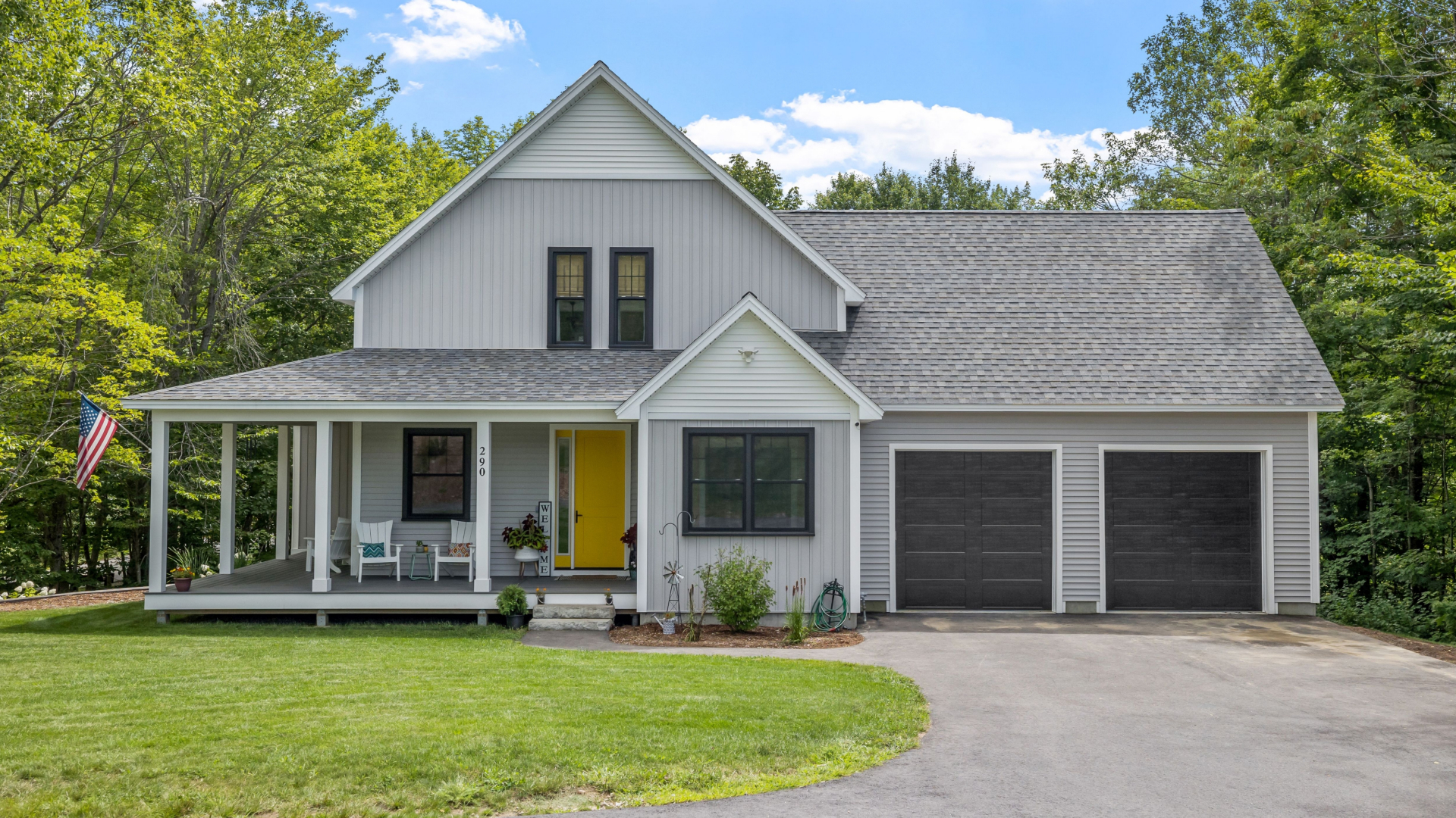 CoLex Luxury Homes