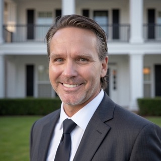 Corey Robinson, AXEN Realty