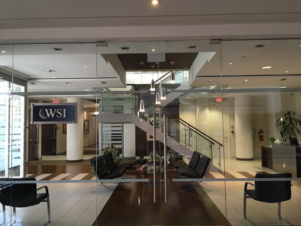WSI - Hayhoe Group