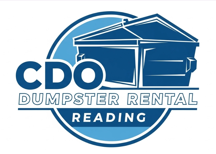 CDO Dumpster Rental Reading