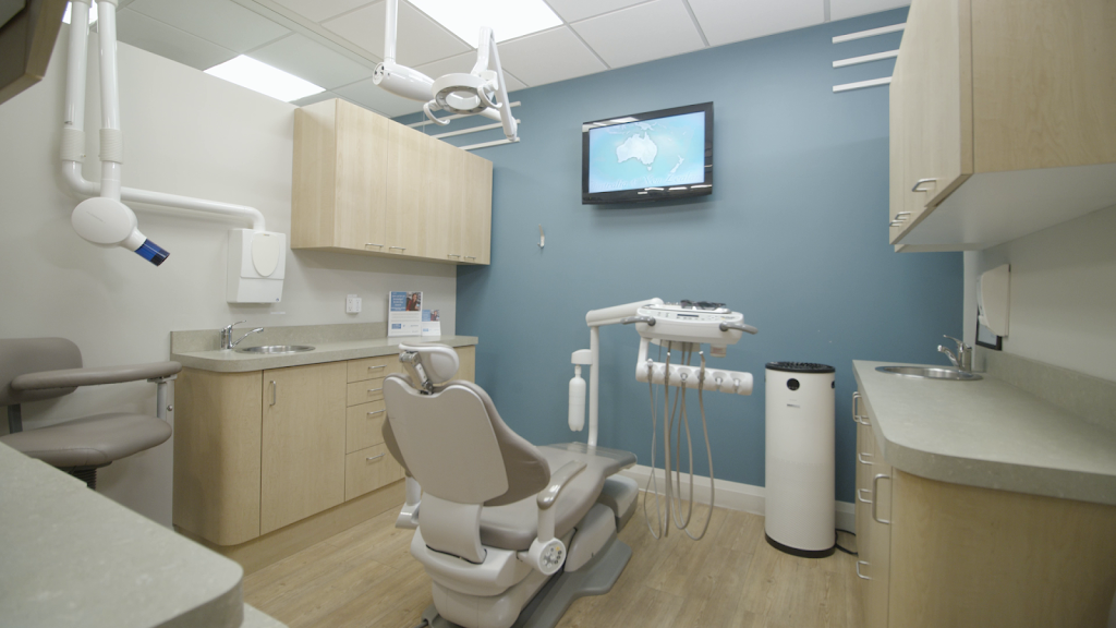 Young Dentistry