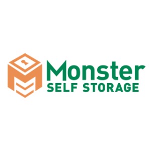 Monster Self Storage Winchester Rd