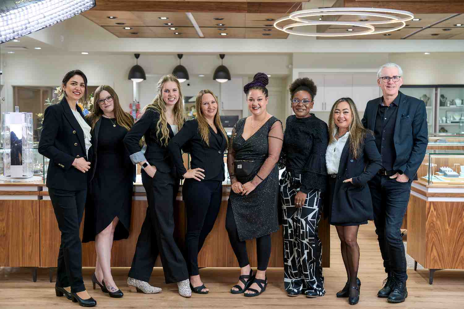 Spicer Cole Fine Jewellers