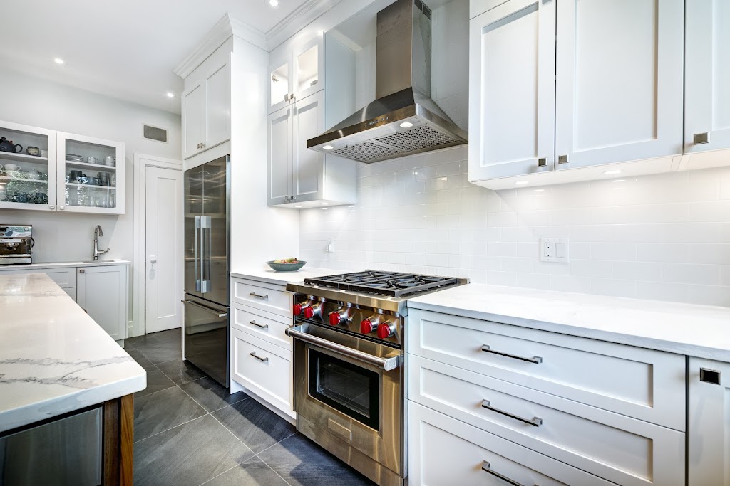 CD Remodeling - General Contractor - 2261 Market Street, San Francisco ...