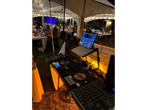 Lee Entertainment Wedding DJs & more
