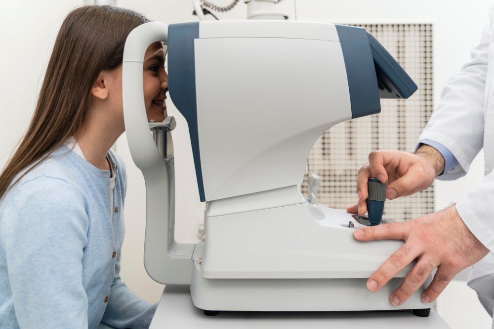 Nersi Eyecare