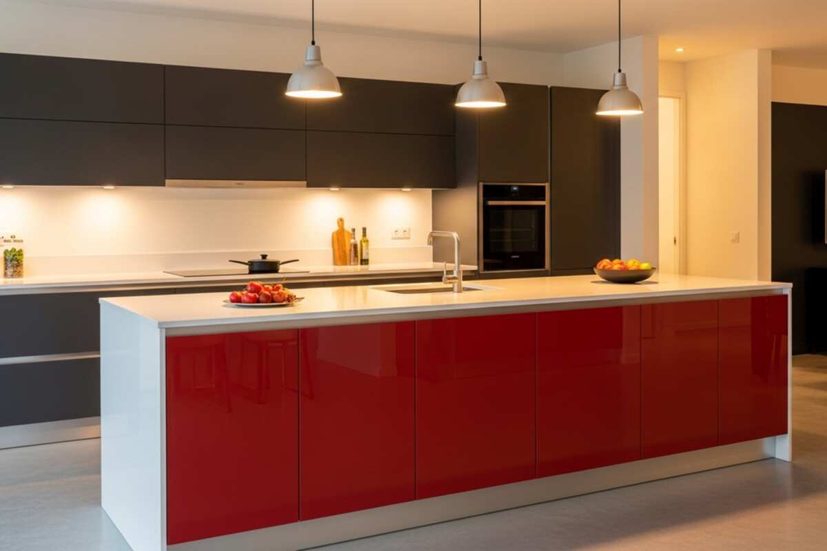 Kitchen Renovation Seattle