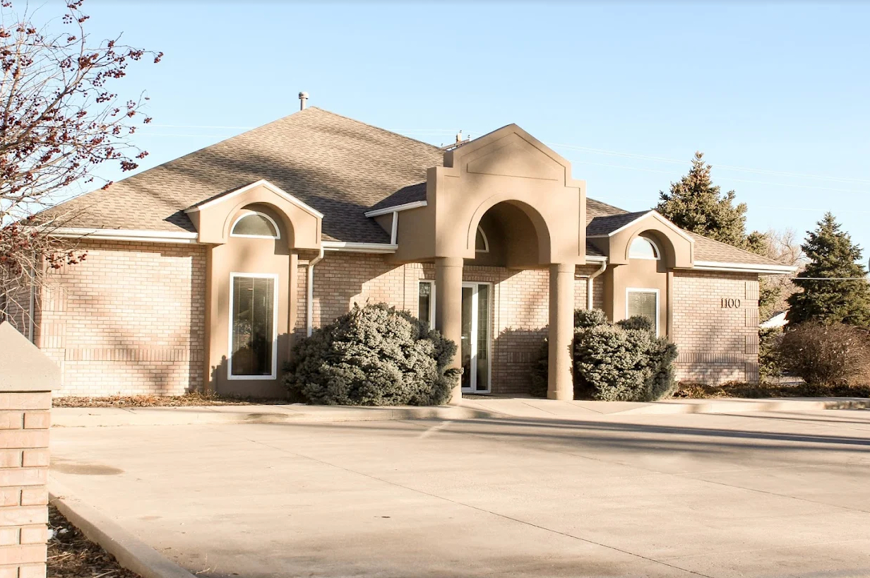 Fort Morgan Eye Care