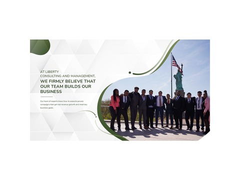 Liberty Consulting and Management