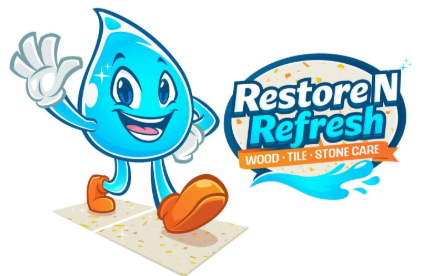 Restore N Refresh