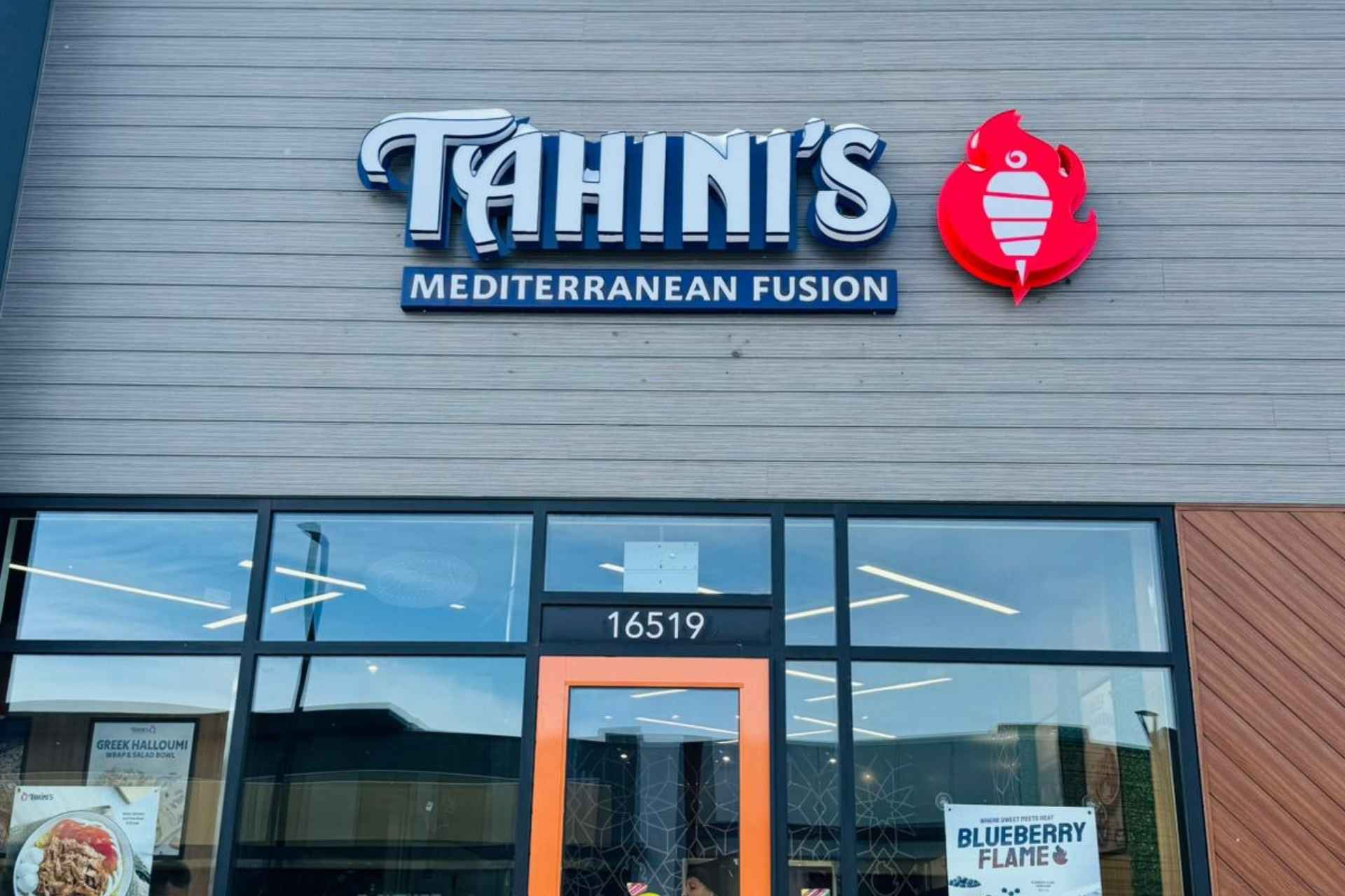 Tahini's Edmonton – Rabbit Hill