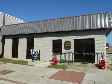 Bearden, Stroup & Associates, CPAs