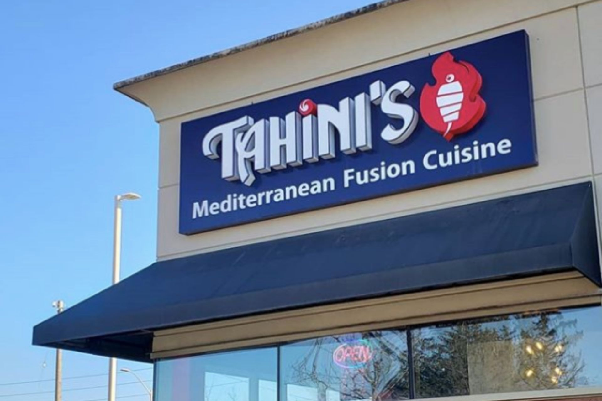 Tahini's London – Fanshawe Park Rd W