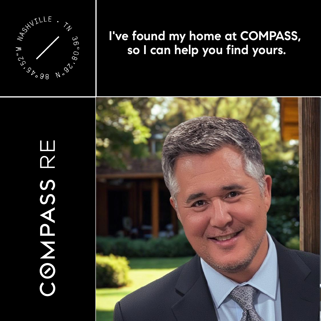 Ron Dayley, ABR, MRP - The Costigan Group, COMPASS