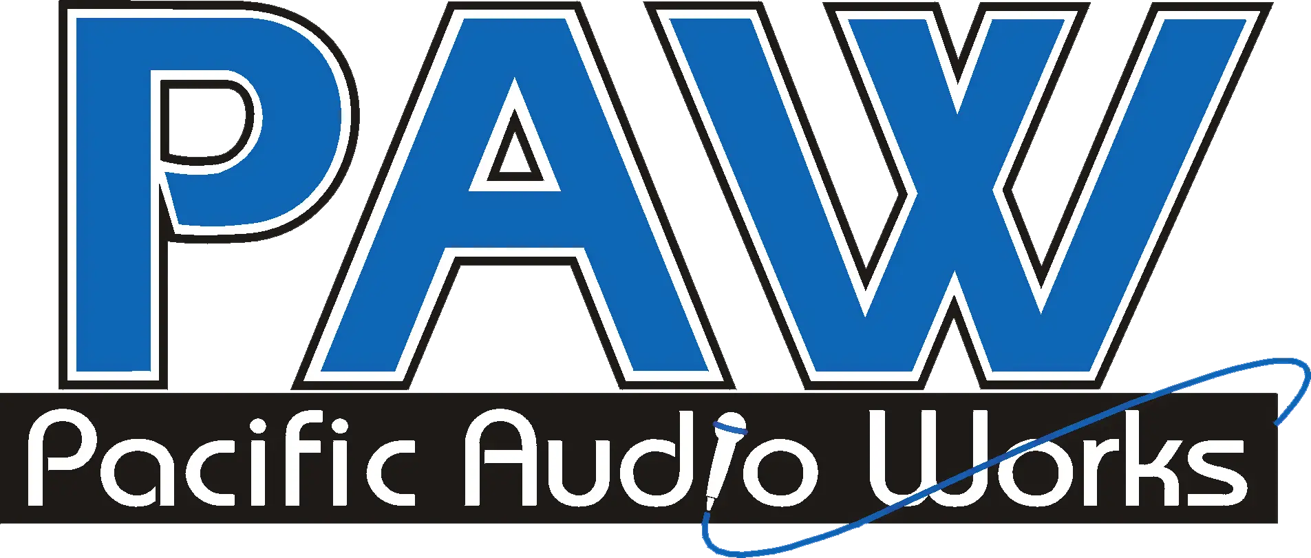 Pacific Audio Works