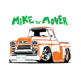 Mike The Mover