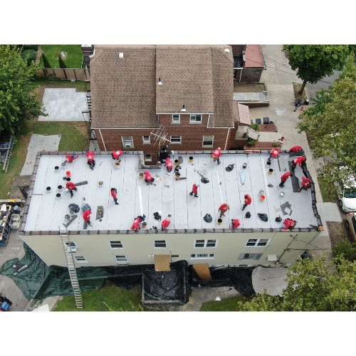 Brooklyns Best Roofing Bushwick