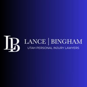 Lance Bingham Utah Personal Injury Lawyers