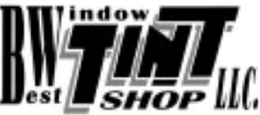 BEST WINDOW TINT SHOP LLC.